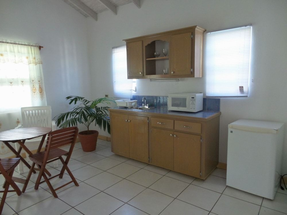 CoCo Rose Guesthouse 2