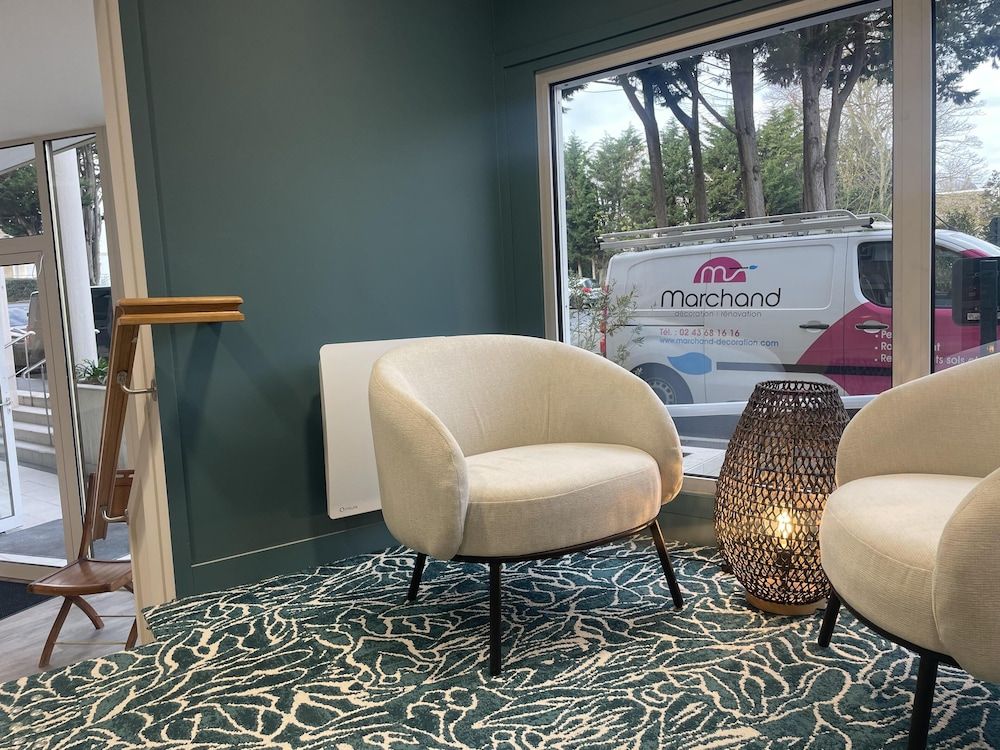 Best Western Hotel Le Crystal Dinard 2