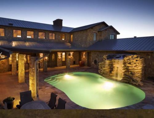 Wildcatter Ranch and Resort 1