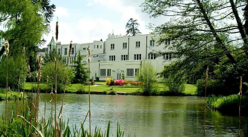 Botleigh Grange Hotel 1