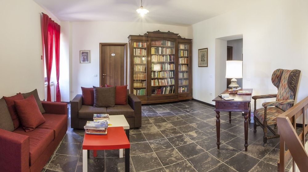 Locanda Rossovino 2