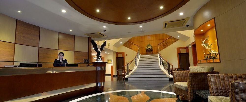 Asiana Hotel 2