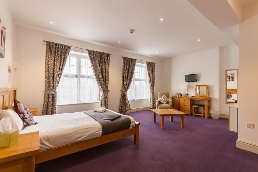 Gwesty Seren Hotel 2