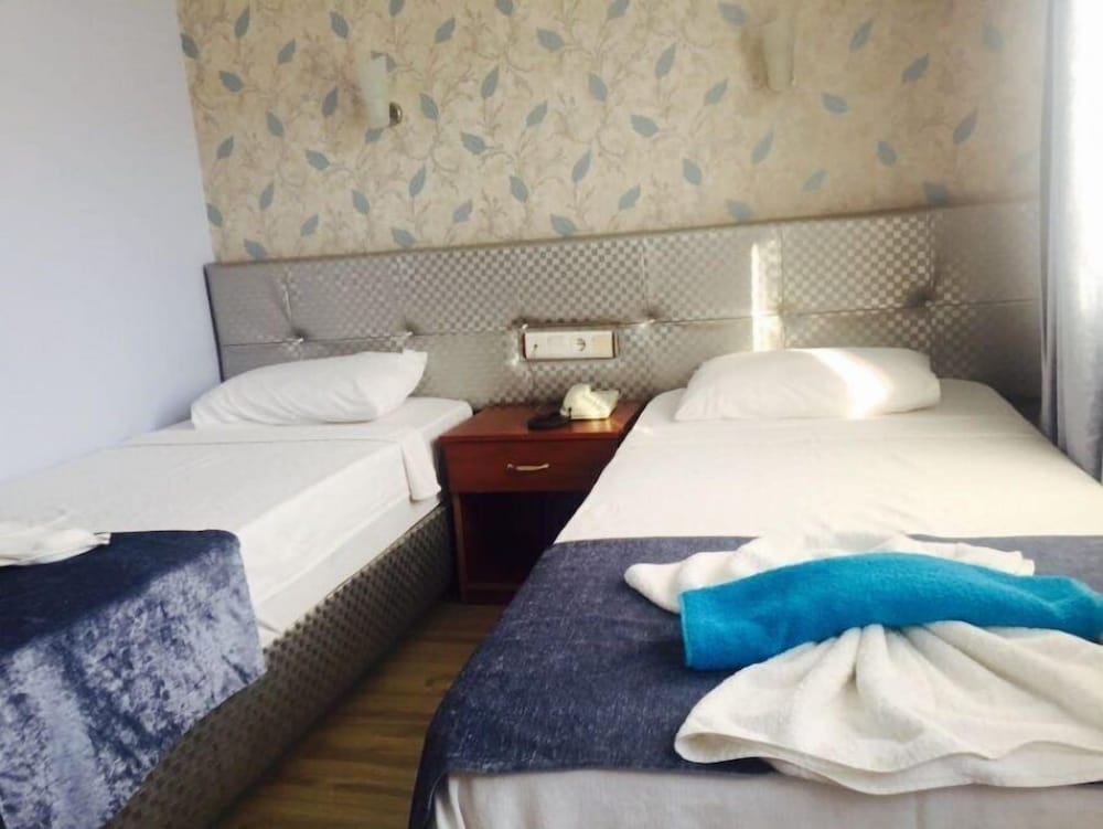 Twenty One Hotel 2
