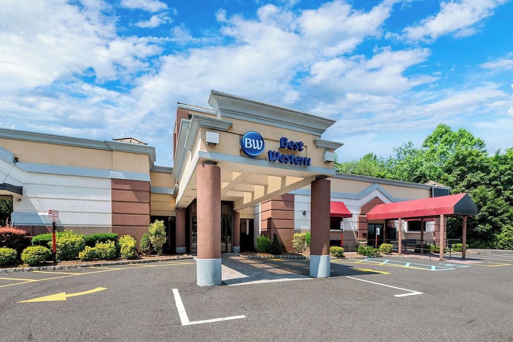 Best Western The Inn at Ramsey-Mahwah 1