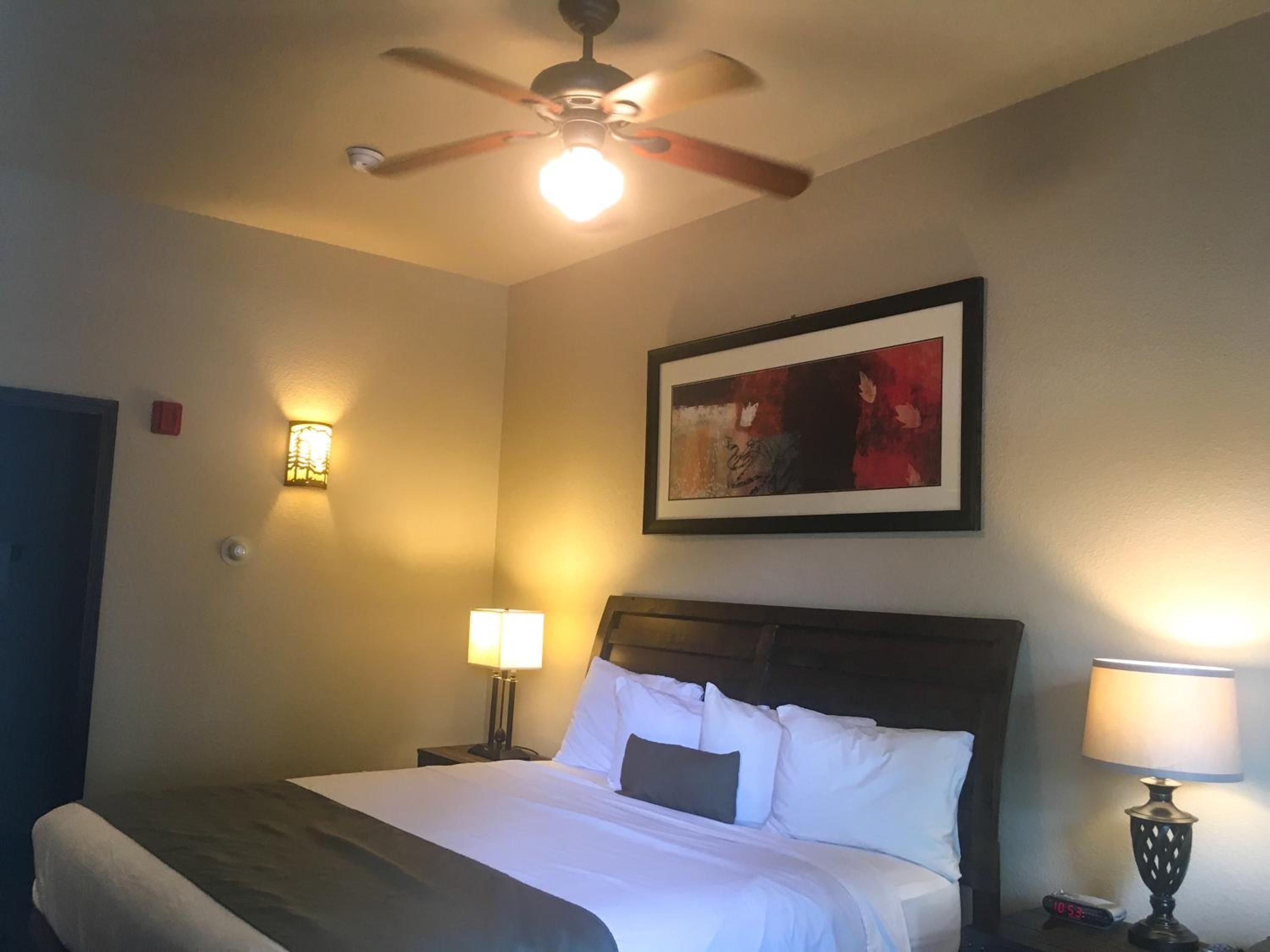 Kenai Airport Hotel 2