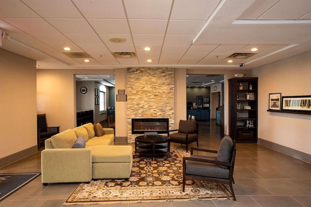 Country Inn & Suites by Radisson, Wilson, NC 2