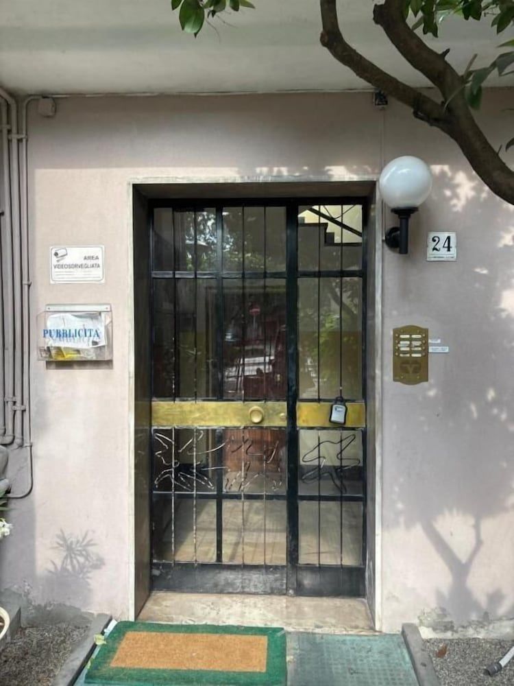 STUDIO VENICE MESTRE 1
