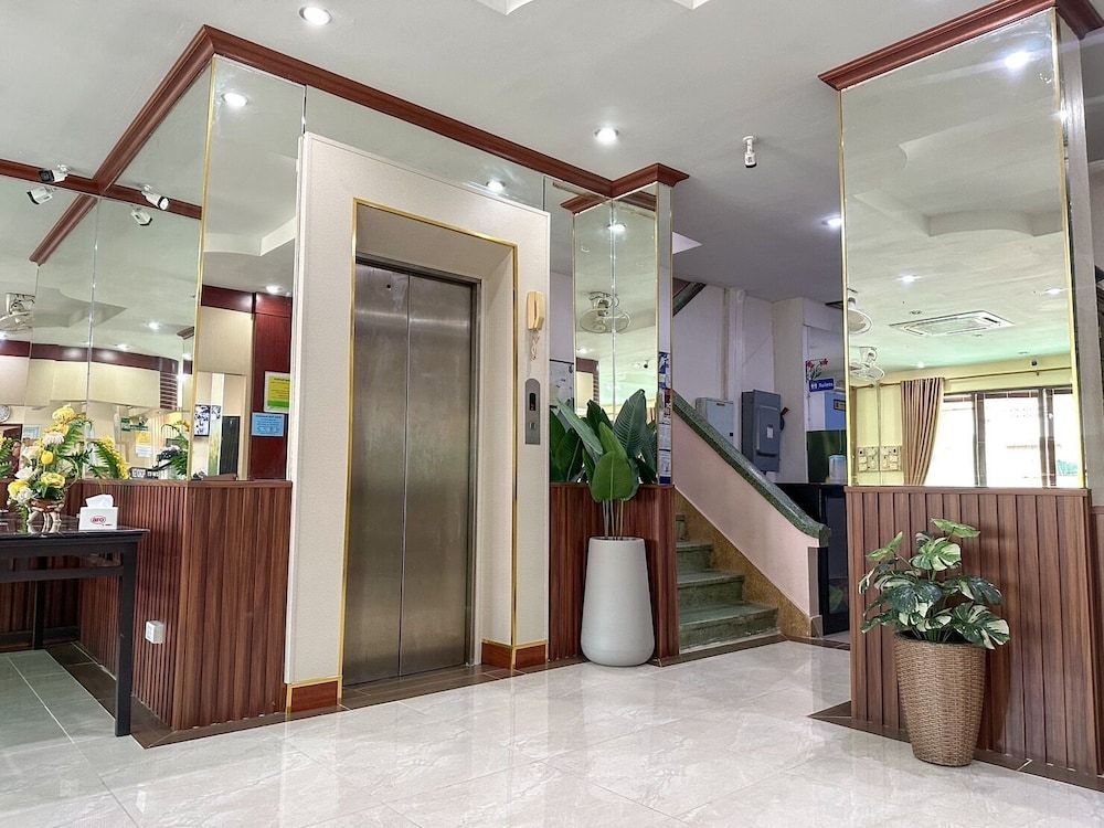 Mixay Paradise Hotel 2