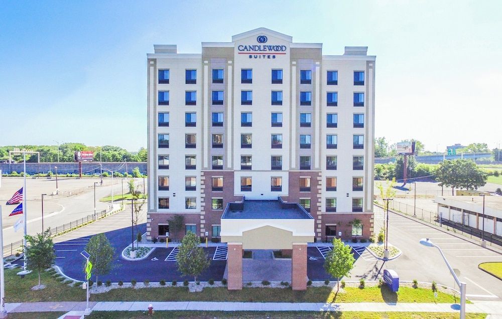 Candlewood Suites HARTFORD DOWNTOWN by IHG 1