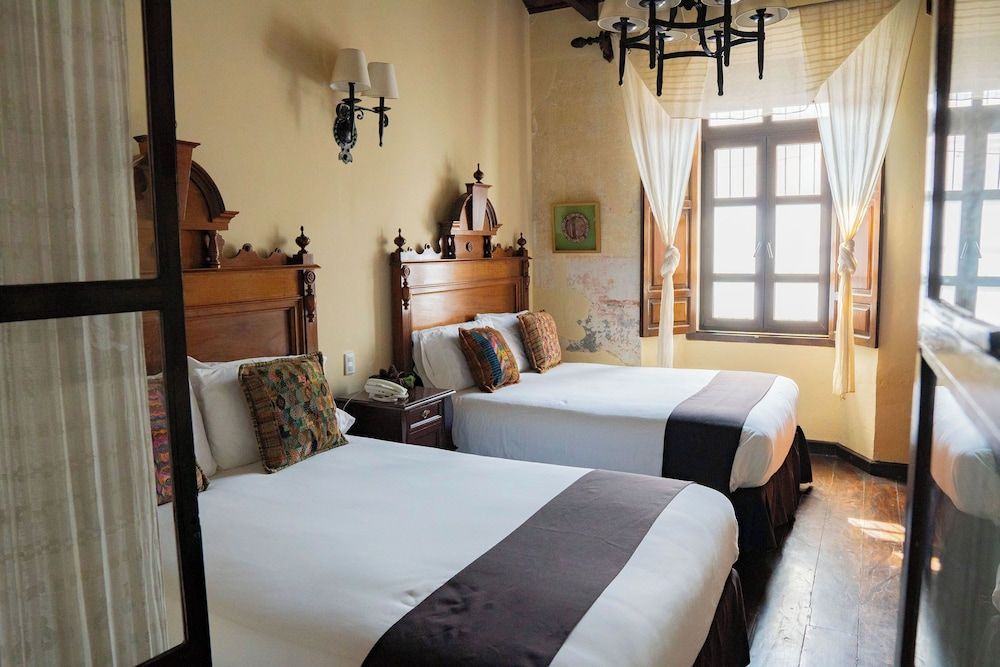 Casa Noble Hotel 1