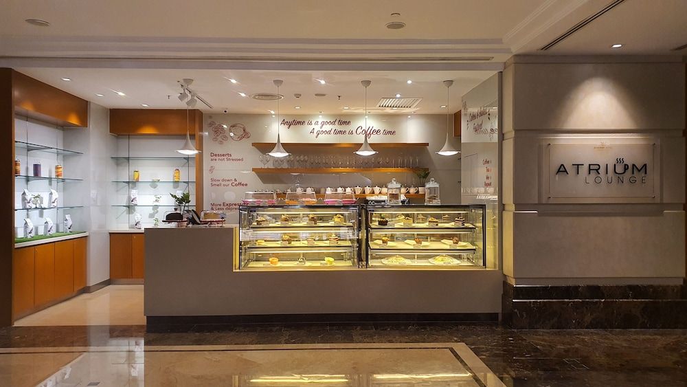 Sunway Putra Hotel Kuala Lumpur 2