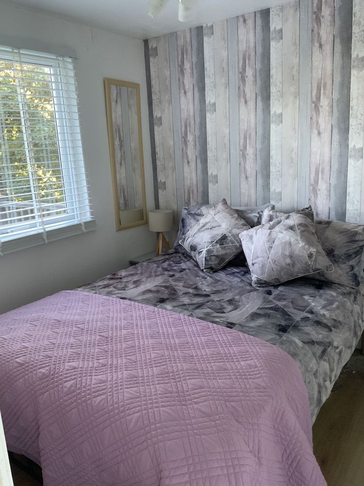 Snowdonia Holiday Lodge, North Wales 2