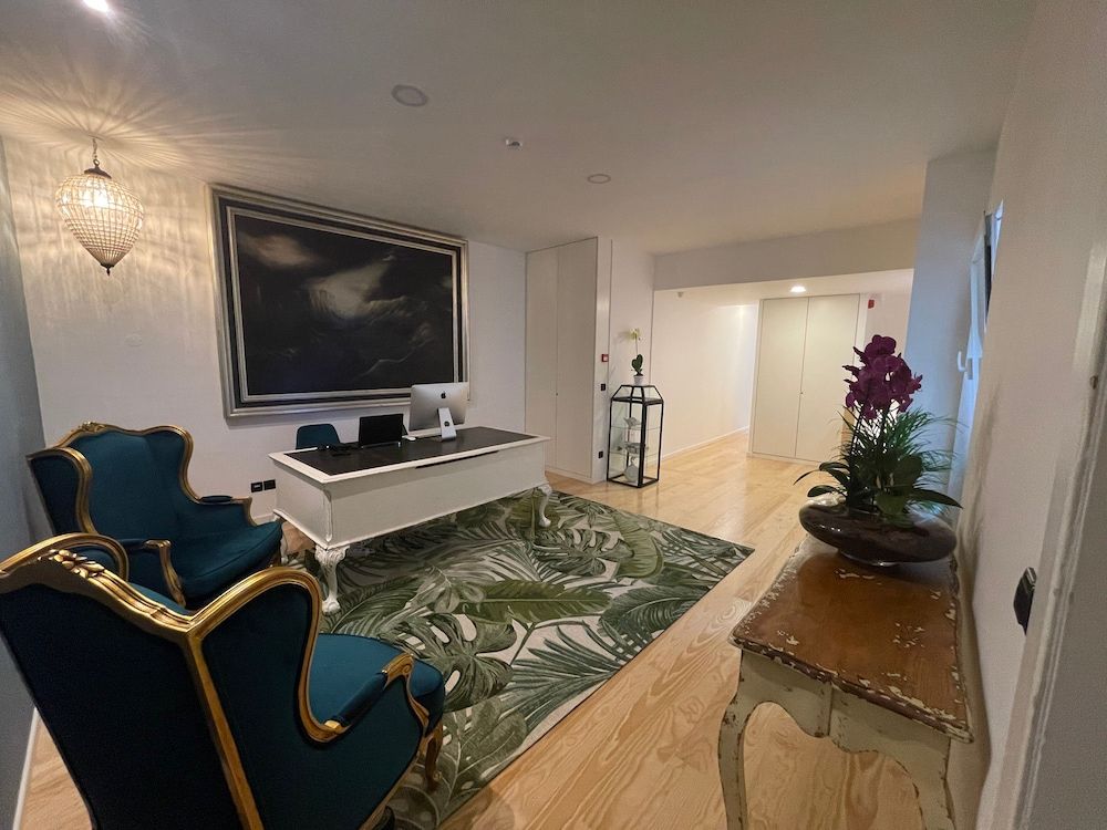 PIER HOUSE Accommodation 1