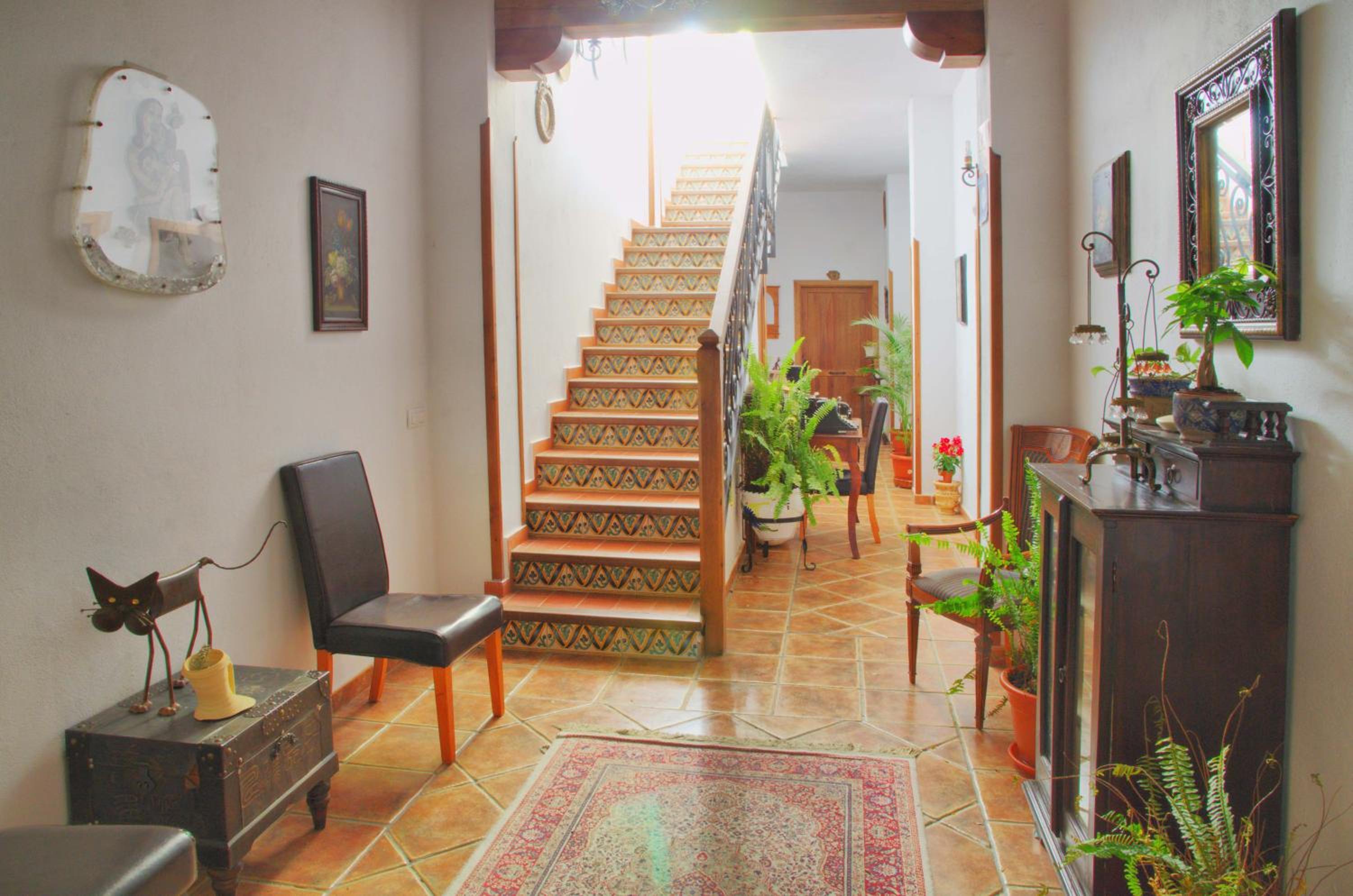 Hotel Posada Casas Viejas 2