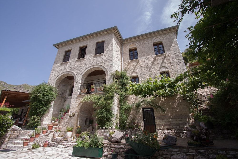 Casa Calda 1