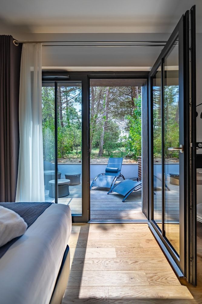 Hôtel Ile de Ré 1