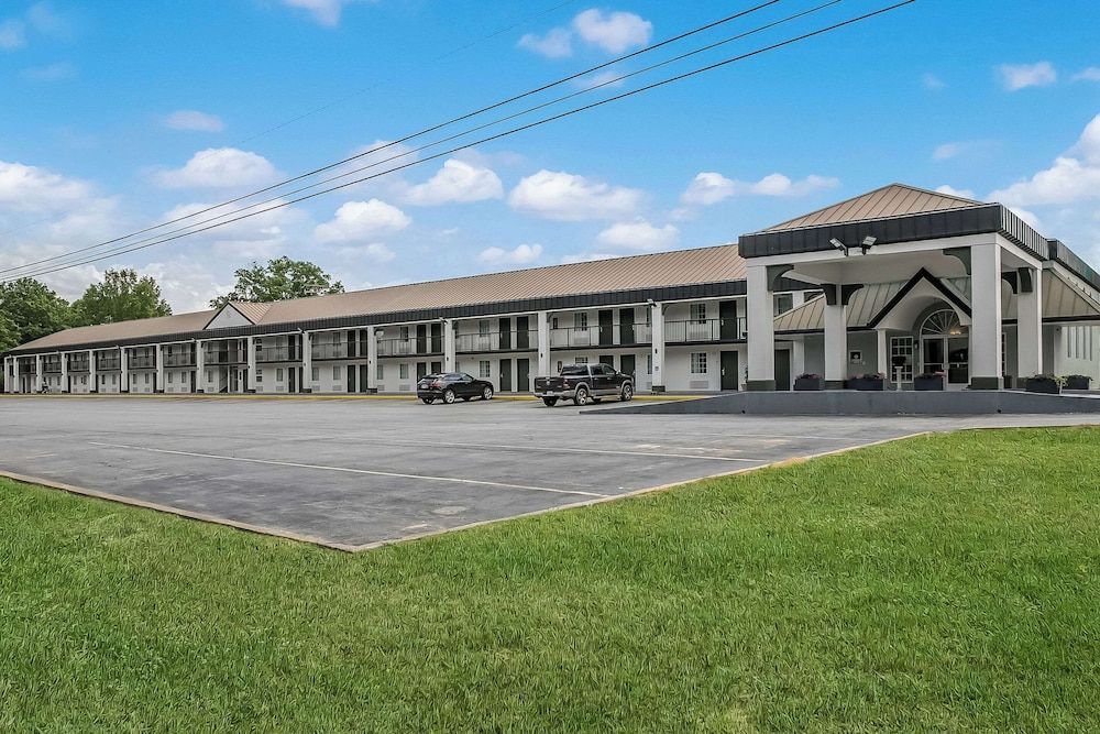 Quality Inn Elberton 1