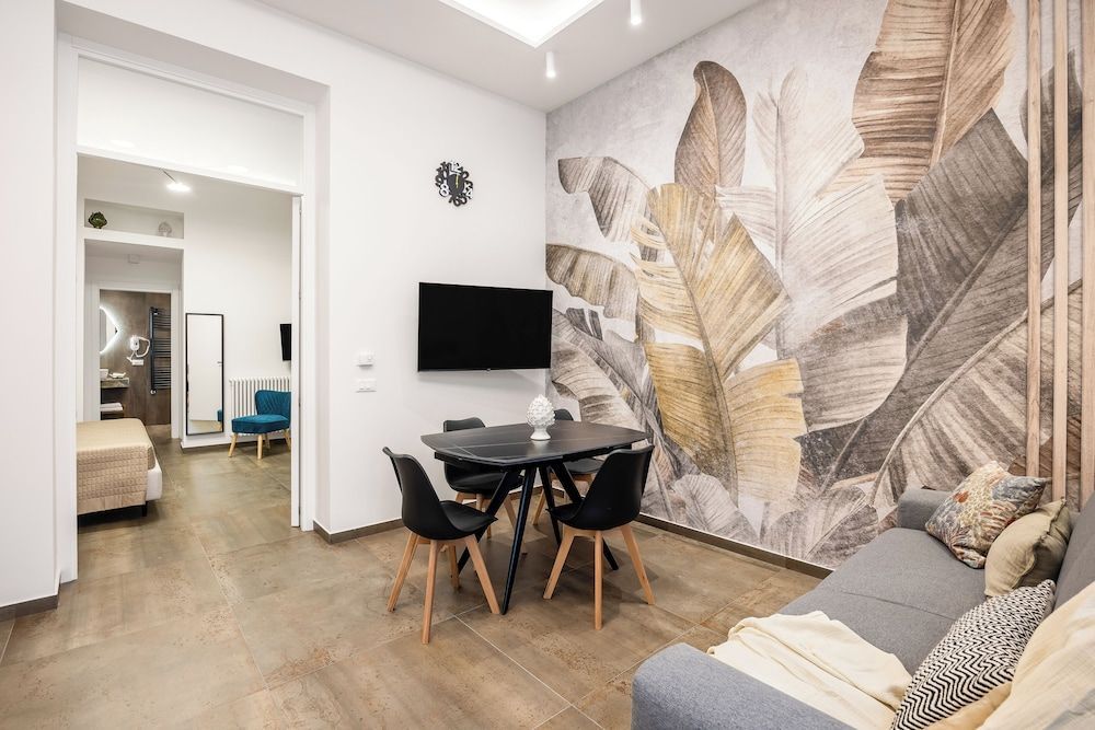 Casta Diva Fervore Apartments Self Check-in 2