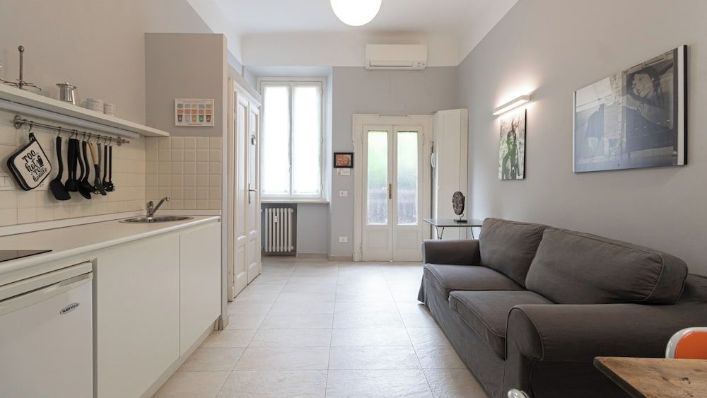 Italianway Comfort - Rosmini 13 D 2