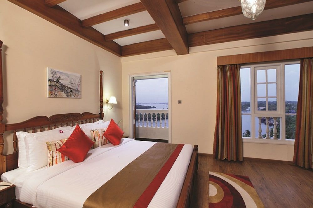 Le Maritime Kochi 1