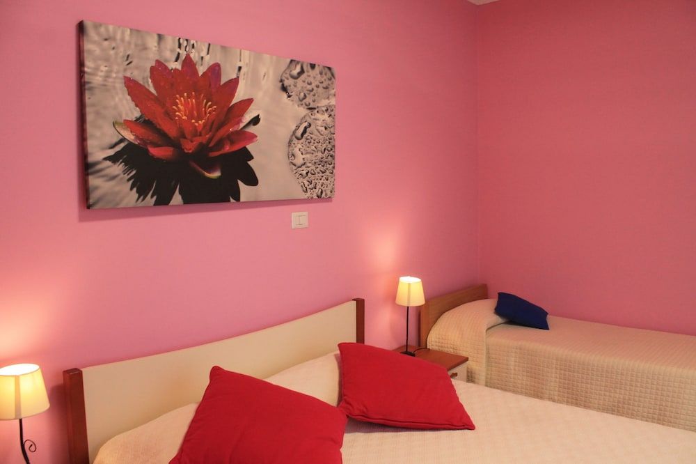 Albergo Paradiso 2