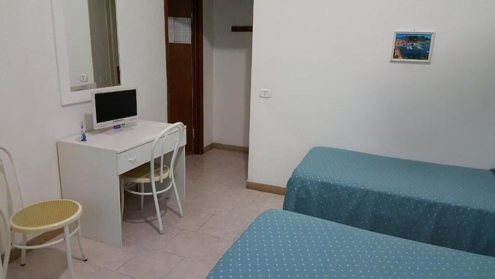 Hotel VILLA ITALIA B&B 1