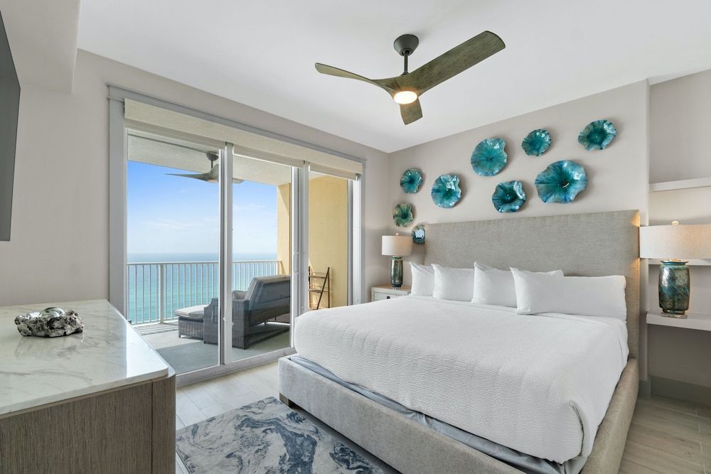 Tropic Winds Condo 2