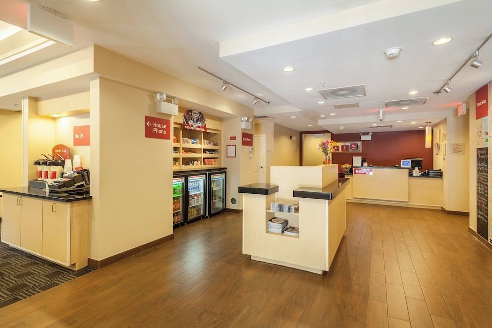 TownePlace Suites Jacksonville Butler Boulevard 2