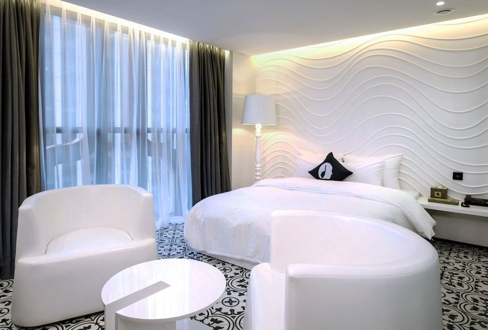 Hotel The Designers Dongdaemun 1