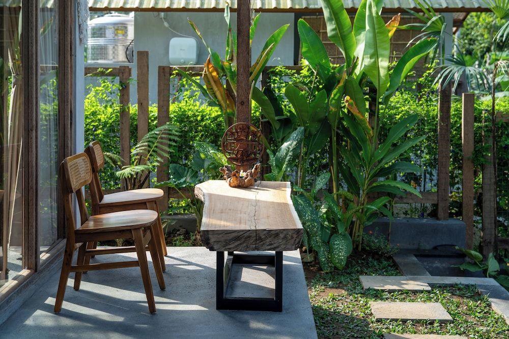 Sayuban Villa 2