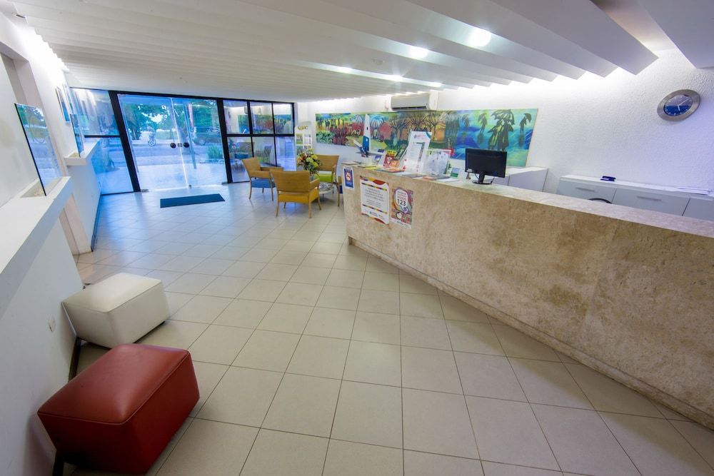 VOA Ambassador Flat 2