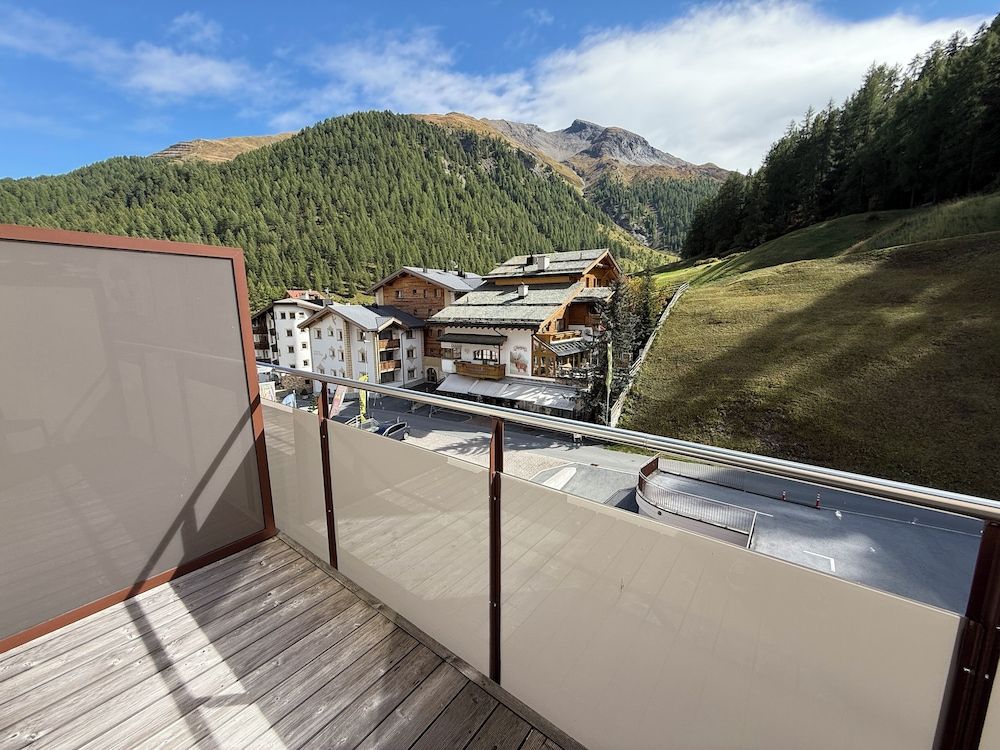Black Summit Samnaun Boutique Hotel 2