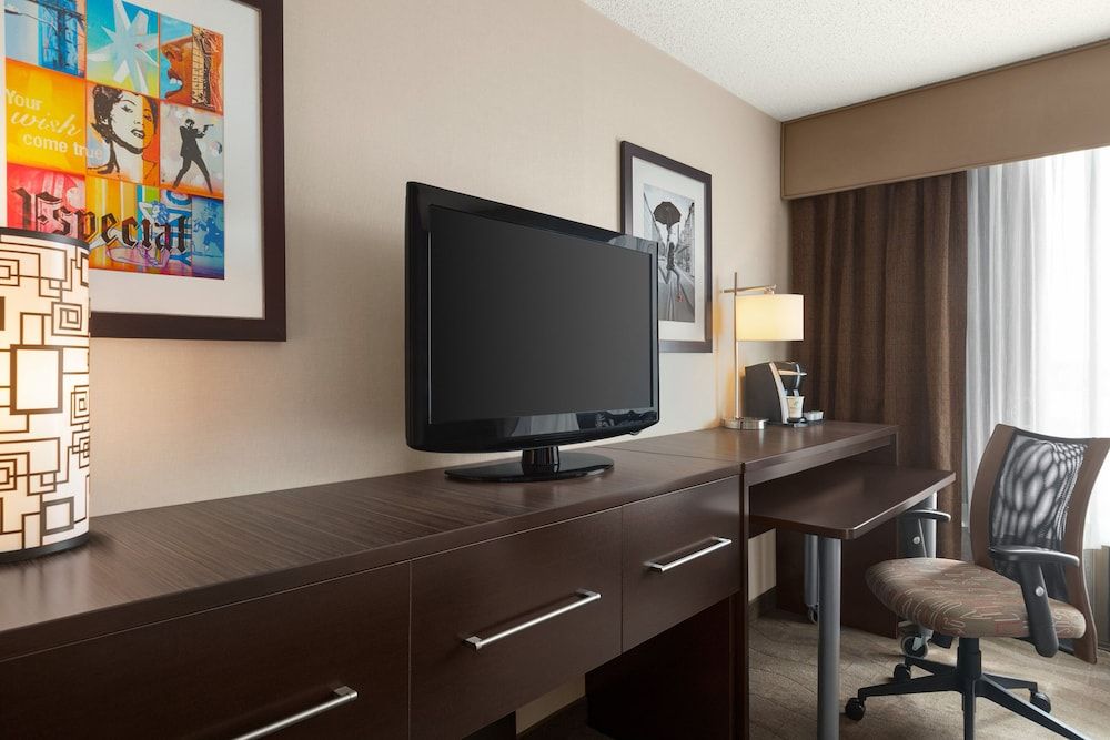 Holiday Inn BOSTON - CAMBRIDGE AREA by IHG 2