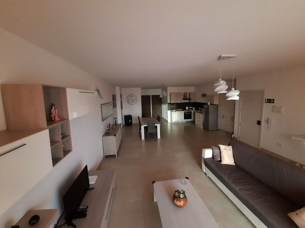 Paradise Luxury Apartment 1