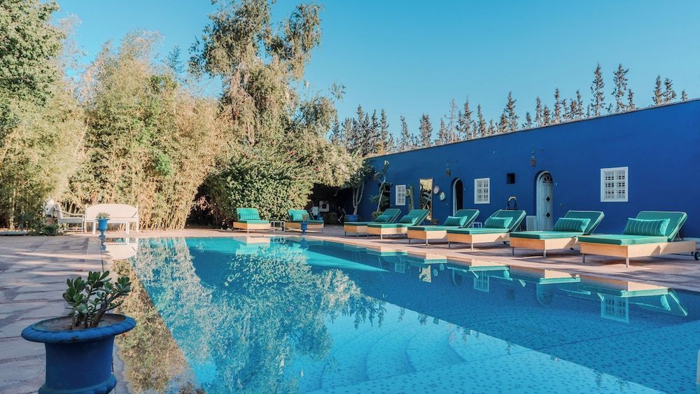 Le Bled Ferme 1