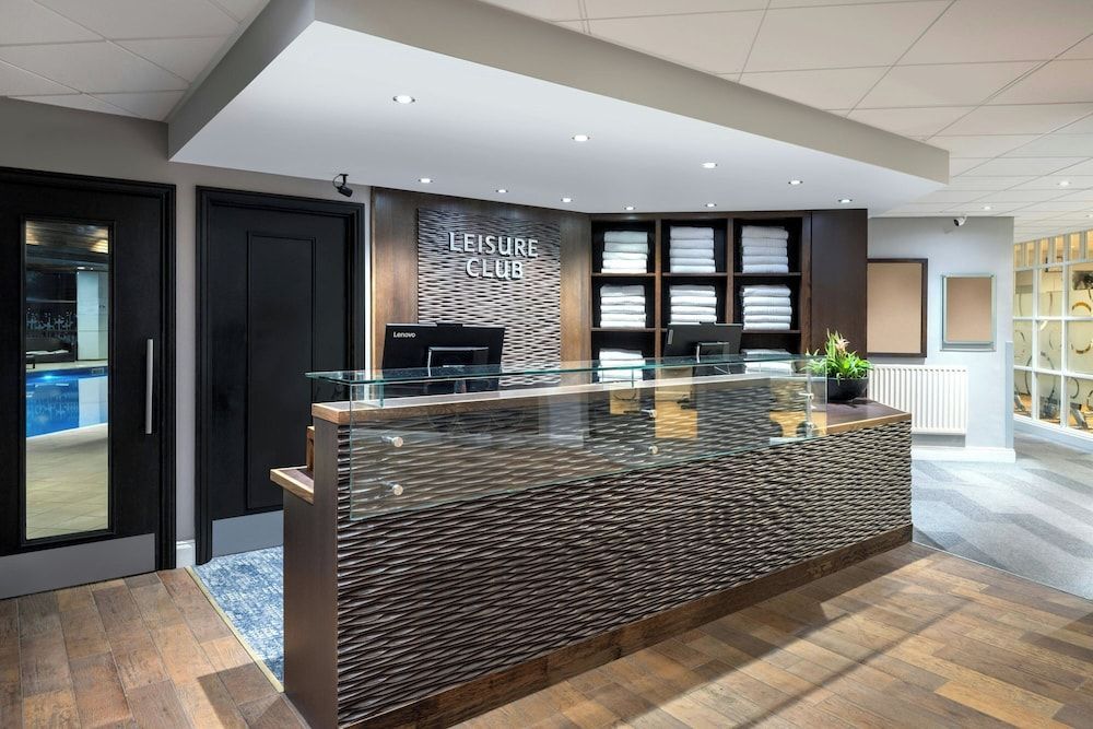 Delta Hotels by Marriott Newcastle Gateshead 2