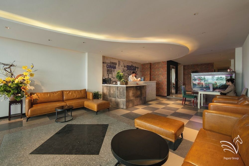 Westlake Pearl Suites 2 - Pegasy Group 2
