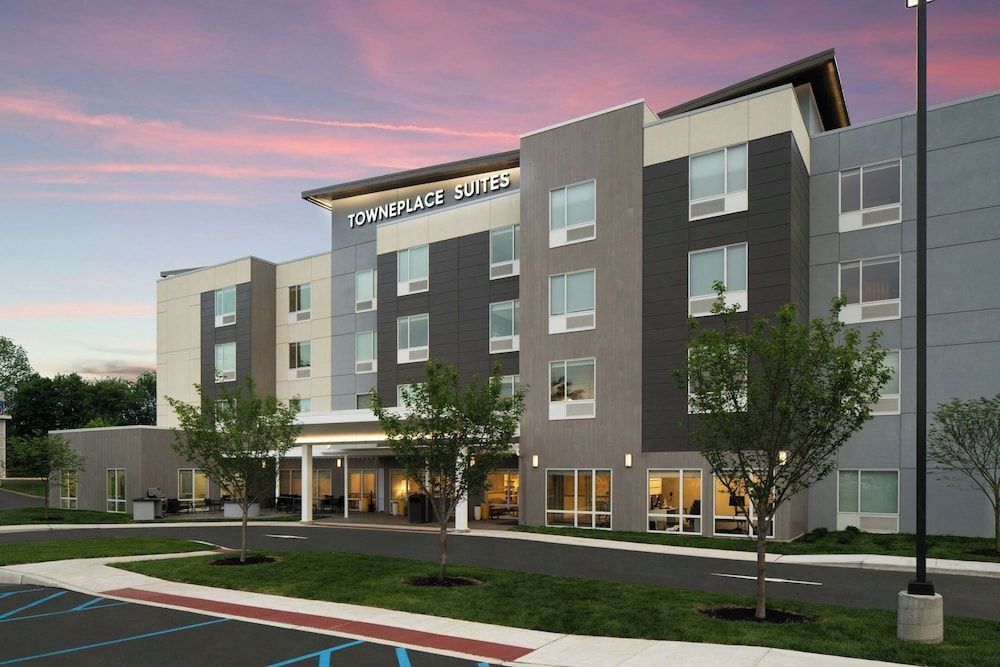 TownePlace Suites by Marriott Allentown West 1