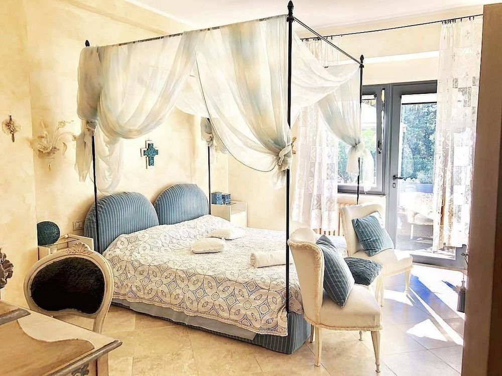 Le due palme Bed & Breakfast 1