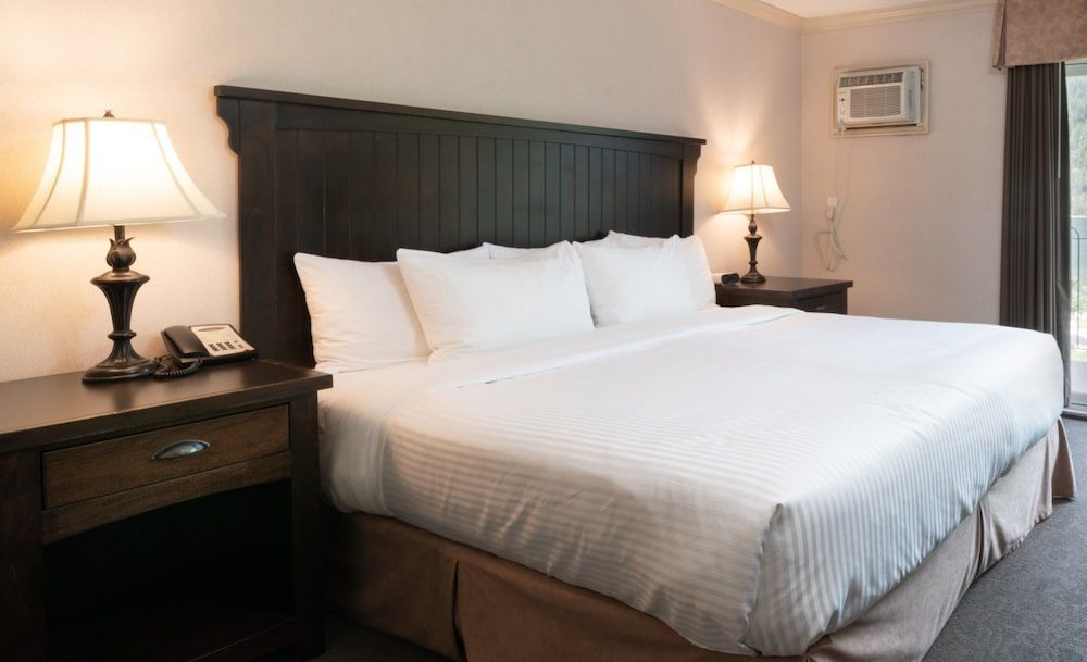 Prestige Inn Nelson 1