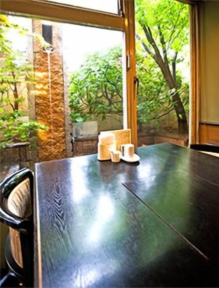 Hiroshima Intelligent Hotel Stadium Mae 2