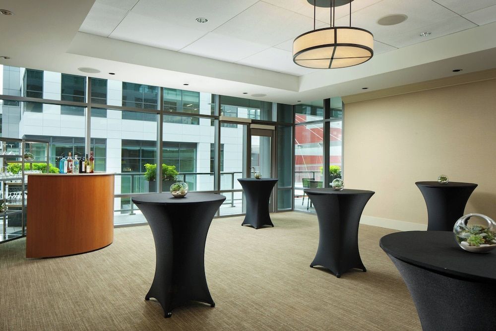 The Westin Bellevue 2