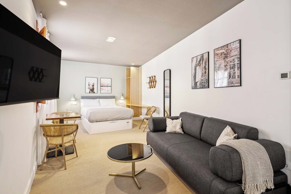 Limehome Cordoba Calle Pozanco 1