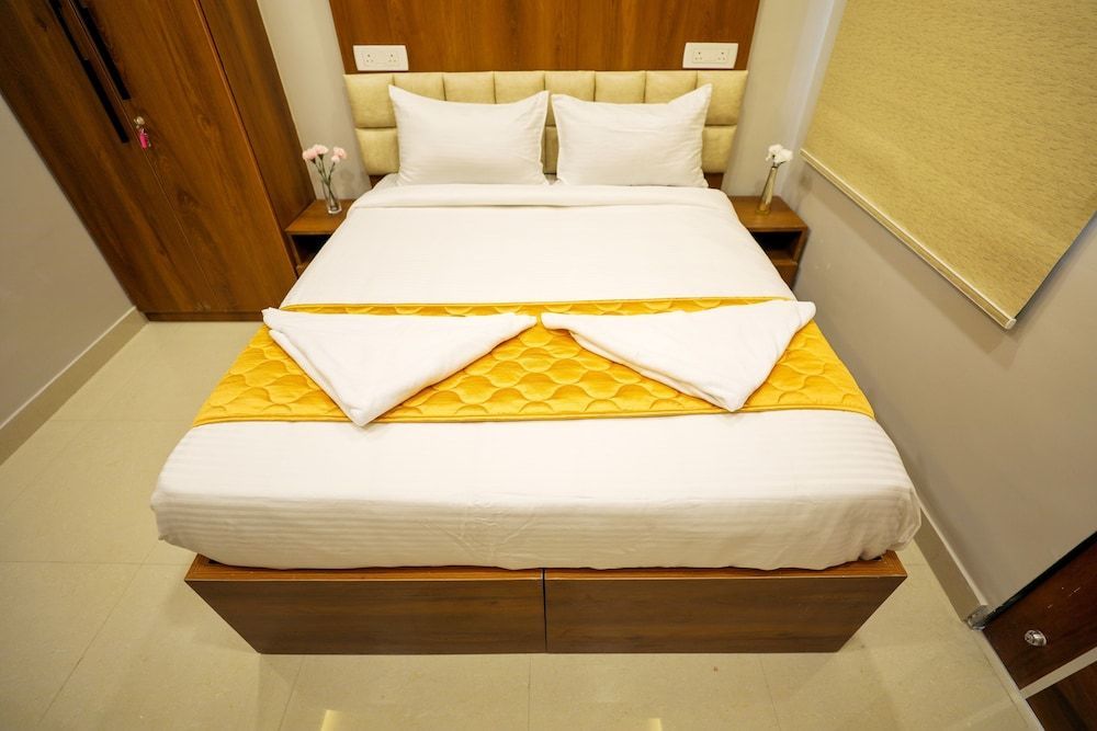 Hotel Ceasta US Consulate Hyderabad, Gachibowli 2