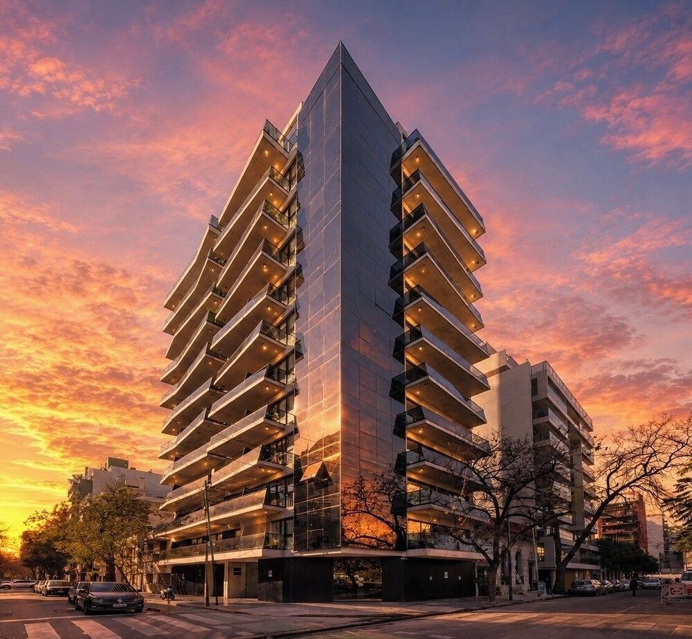 Live Belgrano Boutique Apartments 1