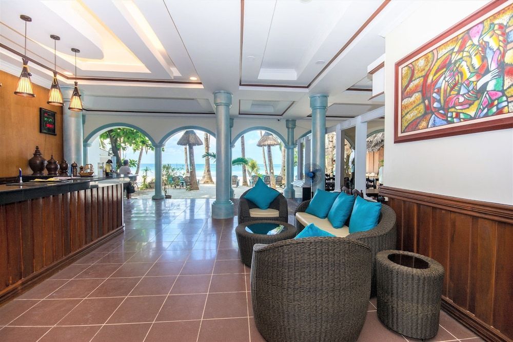 Royal Park Resort Boracay 1