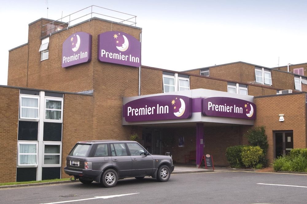 Premier Inn Carlisle M6 Jct44 1