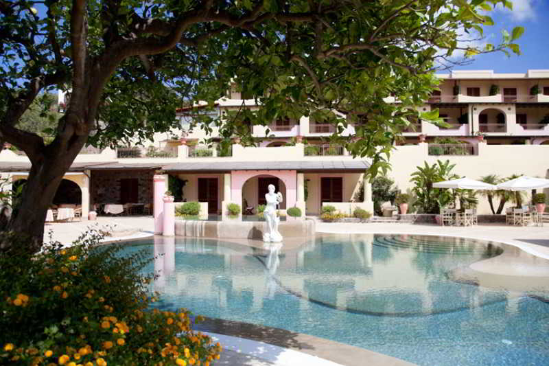 Hotel Residence Mendolita 1
