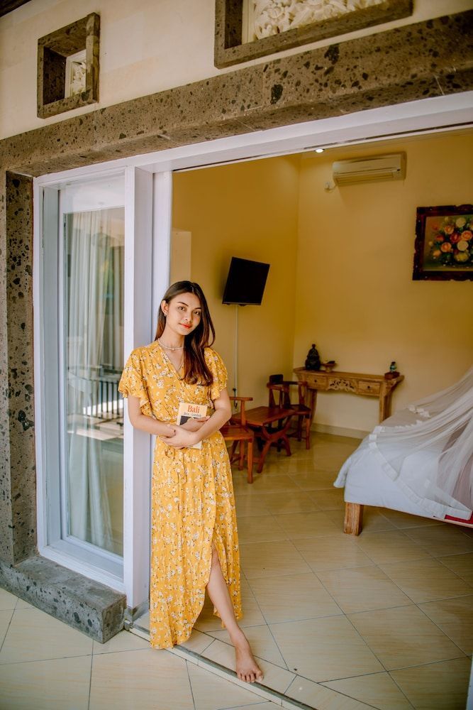 Villa Sekembang Ubud by Purely 2